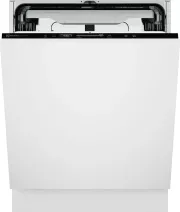 ELECTROLUX E62LC212S - Lave-vaisselle tout intégré