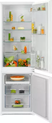 ELECTROLUX LNA6LE18S - Réfrigérateur combiné intégré