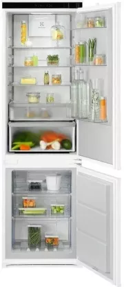 ELECTROLUX ENA7CE18S1 - Réfrigérateur combiné intégré