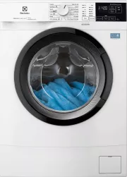 ELECTROLUX EW6S1064NA - Lave linge Frontal