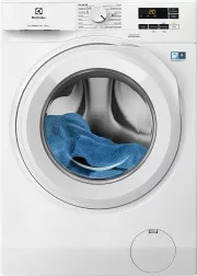 ELECTROLUX EW6FI5120WA - Lave-Linge Hublot 10 KG