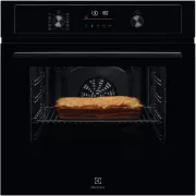ELECTROLUX EOH4P66BK1 - Four pyrolyse