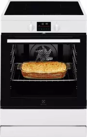 ELECTROLUX LKI64890CW - Cuisinière induction