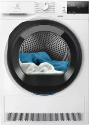 ELECTROLUX EW6HI6295BN - Sèche-linge frontal