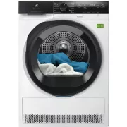 ELECTROLUX EW7HI495B Blanc - Sèche-linge
