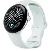 GOOGLE Pixel Watch 5 41mm Argent - Brume - Montre connectée