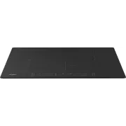 WHIRLPOOL WLS3777NEBM Matt protect - Plaque induction