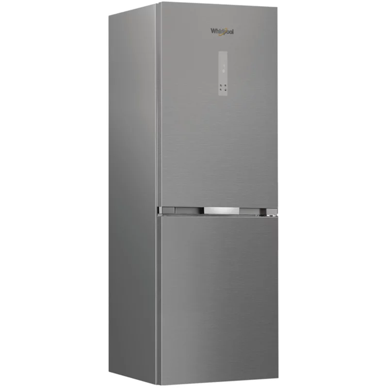 Image : WHIRLPOOL WHK26362XP5E - Réfrigérateur 2 portes