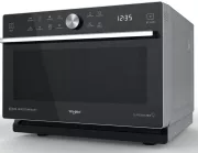 WHIRLPOOL MWSC933SB Noir - Micro-ondes combiné