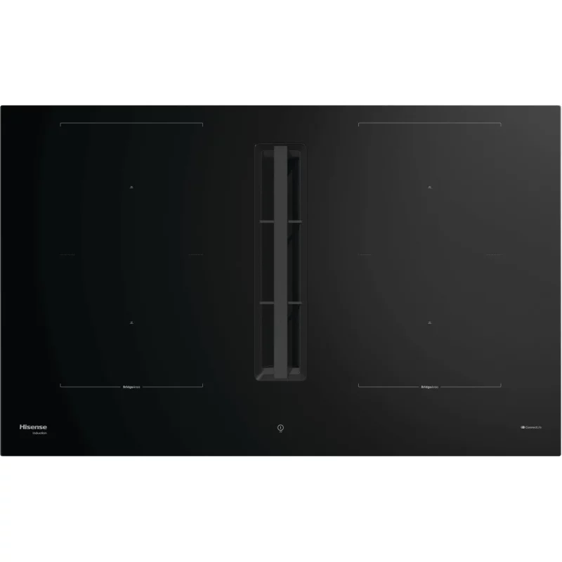 Image : HISENSE HEH8443BSCWF1 - Plaque aspirante induction