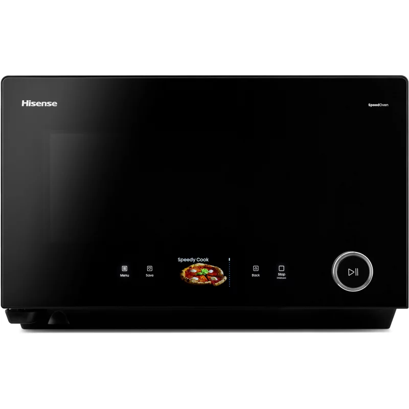 Image : HISENSE H28S01 - Micro ondes