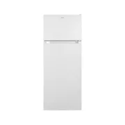 CANDY CDG1S514EW Blanc - Réfrigérateur combiné