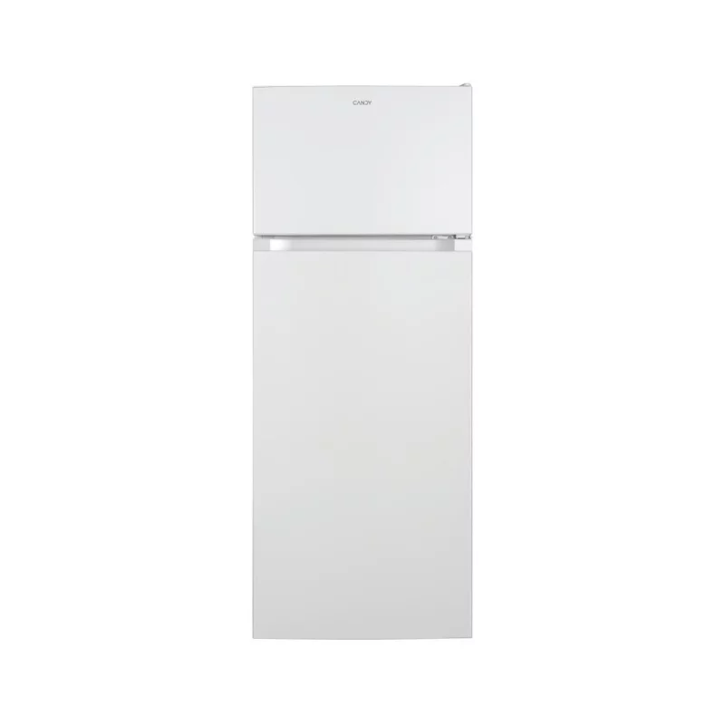 Image : CANDY CDG1S514EW Blanc - Réfrigérateur combiné