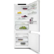 MIELE KFN 7934 D - Réfrigérateur Encastrable combiné