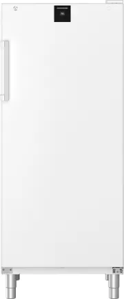 LIEBHERR FFFSG 5501 - Congélateur Blanc