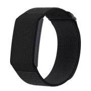 AMAZFIT Helio Strap Noir - Bracelets connectés