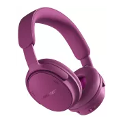 BOSE QuietComfort 2e génération Rose - Casque audio