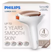 PHILIPS BRI984/00 Rose Gold - Epilation semi-définitive