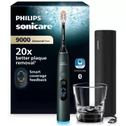 PHILIPS HX9213/84 Vert - Brosse à dents électrique
