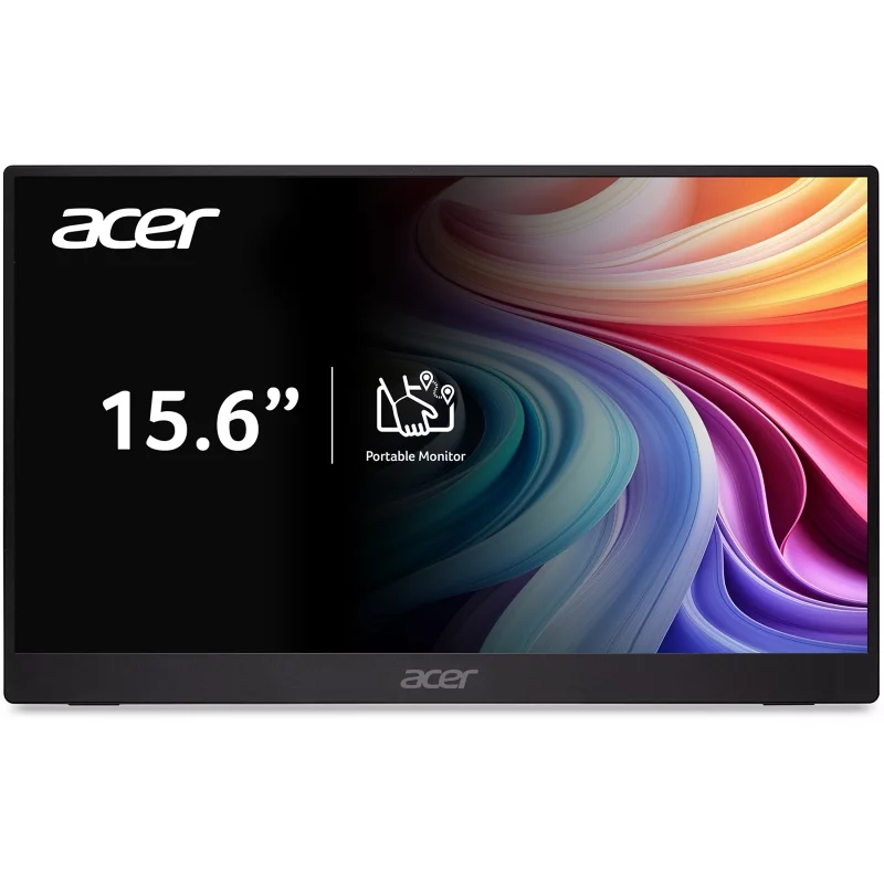 Image : ACER PM161Q B1bmiuux PM1 16' Full HD - Ecran PC