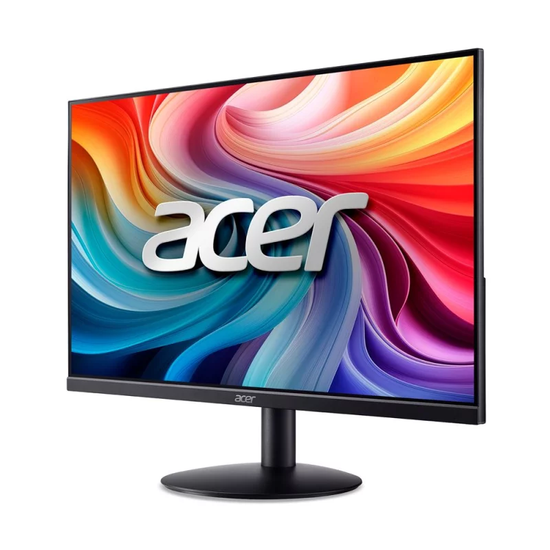 Image : ACER SA242Y H1bi 23.8' Full HD - Ecran PC