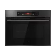 ASKO OCM64BSH - Micro ondes combiné encastrable
