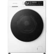 DREAME DRWASHSULTRA10KGW S Ultra - Lave linge hublot