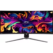 MSI MAG 341CQP - Ecran PC Gamer 34' QD-OLED