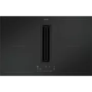 MIELE KMDA 7876-1 FL - Plaque induction aspirante