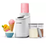 Nutribullet - Sorbetière  Chill Nbd0503w