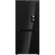 Haier Hckr7819dwgb - Réfrigérateur Multi Portes