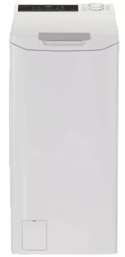 CANDY TCAS264TM5-FR - Lave-linge top
