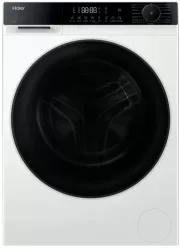 HAIER HWD8BP14357NTUFR - Lave-linge séchant