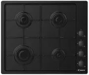 CANDY CHW6LBB - Table gaz