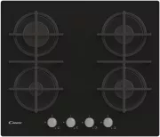CANDY CVG6B-FP - Table gaz