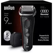 Braun Serie S9110 Sport - Rasoir Électrique