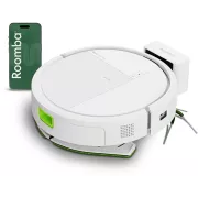 Irobot Roomba Combo 115 - Robot Aspirateur Laveur