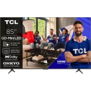 TCL 85p89l - Tv QD-MiniLed 85'