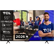 Tcl 55P89L - Tv QD-MiniLed 55'