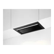 Electrolux Lfg825k - Hotte Encastrable