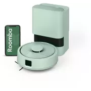 Irobot Roomba Mini Mint - Robot Aspirateur Laveur