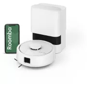Irobot Roomba Mini Blanc - Robot Aspirateur Laveur