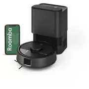 Irobot Roomba Mini Noir - Robot Aspirateur Laveur