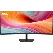 Msi Pro Mp341cq - Ecran Pc 34' Incurvé Va Uwqhd 120Hz
