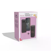 GOOGLE Pack Pixel 11 256 Go Noir Volcanique + Enceinte JBL Grip Noir