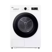LG RH9B15WH - Sèche-linge pompe à chaleur