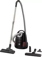 ROWENTA RO2669EA - Aspirateur Noir Rouge