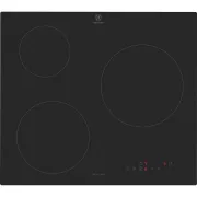 ELECTROLUX DAB60320CL Noir - Plaque induction