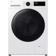 SAMSUNG WD90HG5U34BEEF - Lave-linge séchant