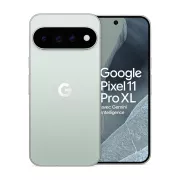 GOOGLE Pixel 11 Pro XL 512 Go Brume - Smartphone